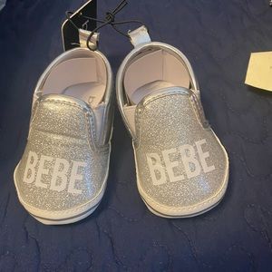 Bebe sneakers
